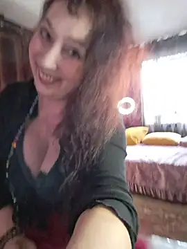 GypsyEsmeralda online show from 03.18.26