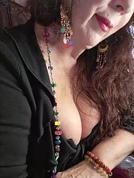 GypsyEsmeralda online show from 03.21.26