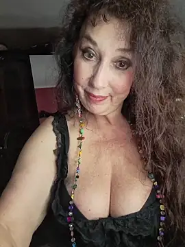 GypsyEsmeralda online show from 05.06.26