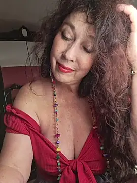 GypsyEsmeralda online show from 06.03.26