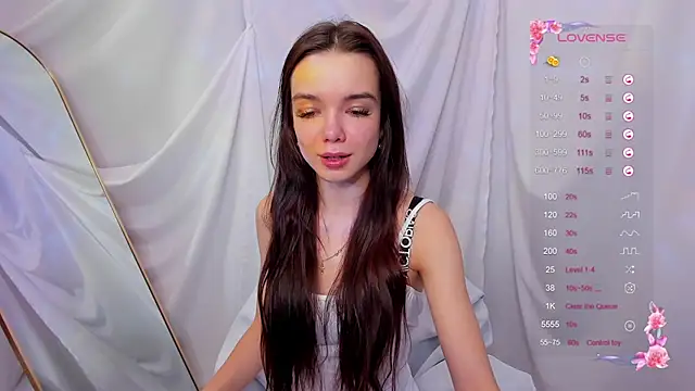 LizaTheButter online show from 02.26.25