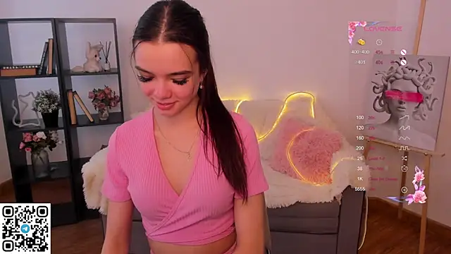 LizaTheButter online show from 03.19.25