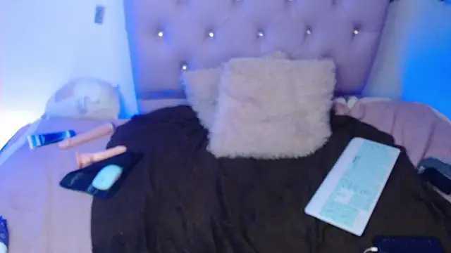 Apolo Hidalgo01 online show from 01.26.25