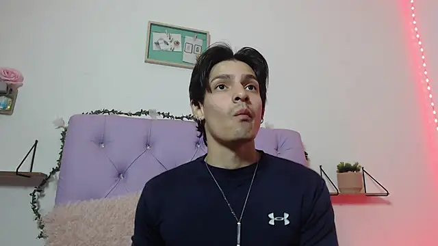 Apolo Hidalgo01 online show from 01.29.25