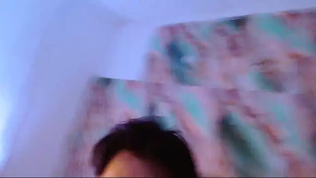 Apolo Hidalgo01 online show from 09.19.25