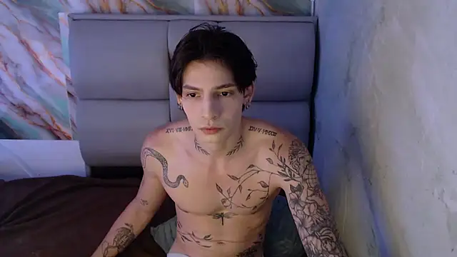 Apolo Hidalgo01 online show from 09.25.25