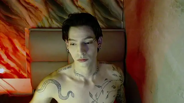 Apolo Hidalgo01 online show from 09.28.25