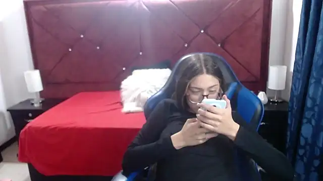 zoe sweet5 online show from 01.14.26