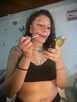 Andi9  online show from 12.18.24