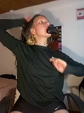 Andi9  online show from 01.11.25