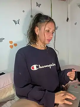 Andi9  online show from 01.11.25