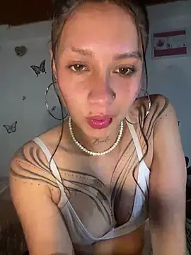 Andi9  online show from 01.14.25