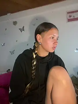 Andi9  online show from 01.30.25