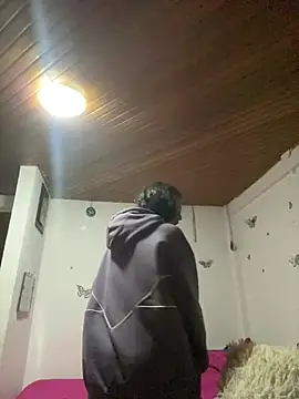 Andi9  online show from 02.01.25