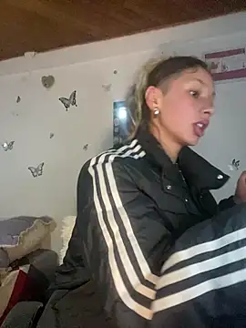 Andi9  online show from 02.06.25