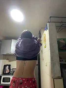 Andi9  online show from 02.07.25