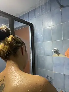 Andi9  online show from 02.08.25