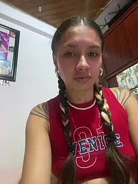 Andi9  online show from 03.02.25