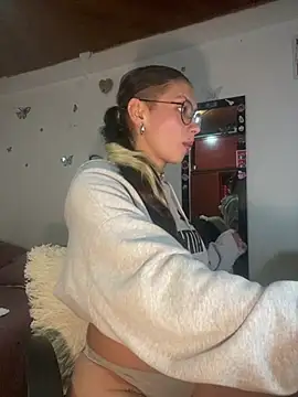 Andi9  online show from 03.14.25