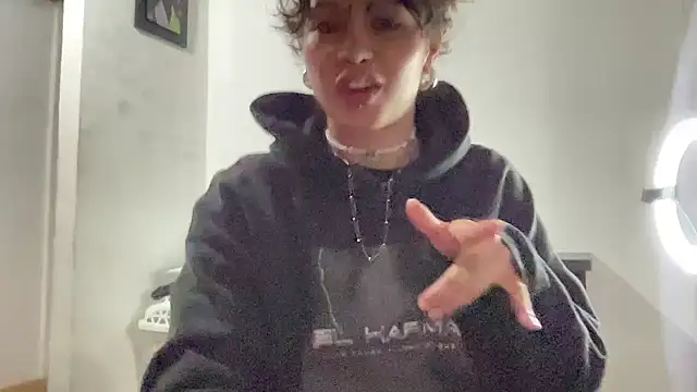 Andi9  online show from 09.22.25