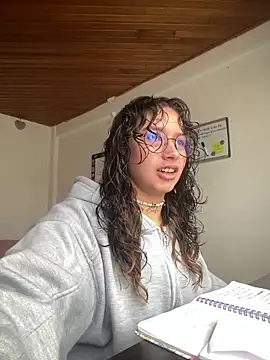 Andi9  online show from 10.09.25