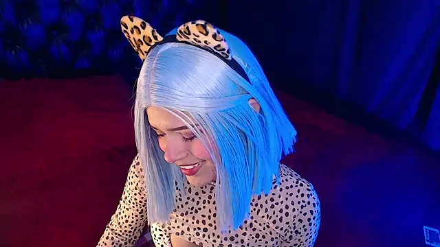 Annyjhonson online show from 03.23.25