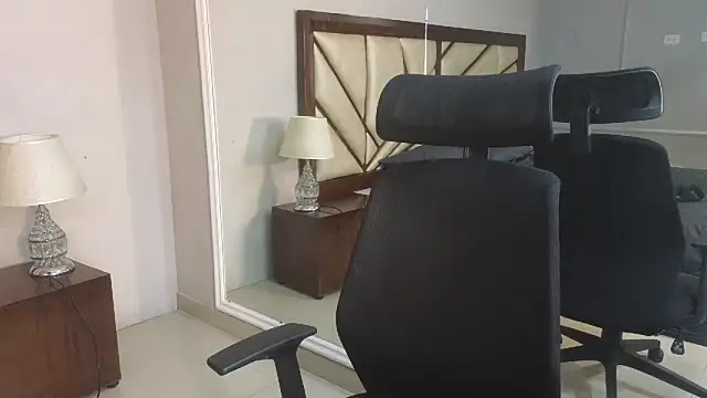 Snapshot of AdonisKnight chatting on 12.27.24 AdonisKnight online show from 12.27.24