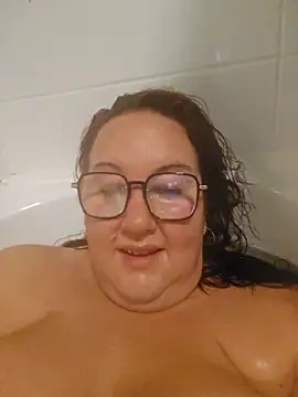 Bekahblows online show from 10.12.25