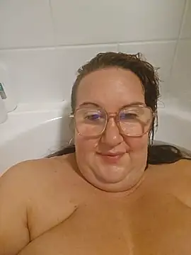 Bekahblows online show from 10.31.25