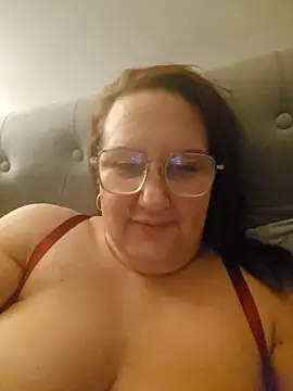 Bekahblows online show from 11.03.25