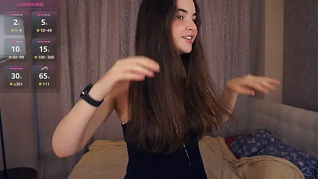 CathrynDail online show from 10.21.25