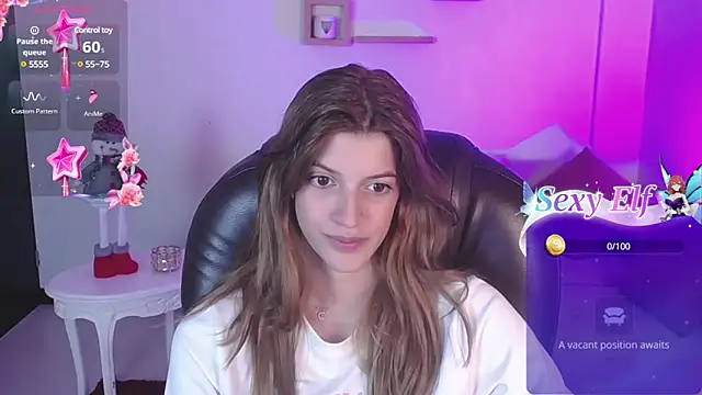 Nora Vennucci online show from 12.14.24