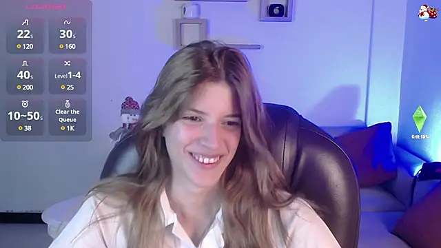 Nora Vennucci online show from 12.20.24