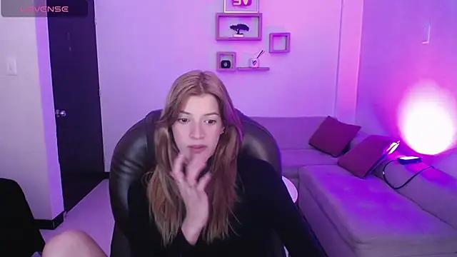 Nora Vennucci online show from 01.29.25