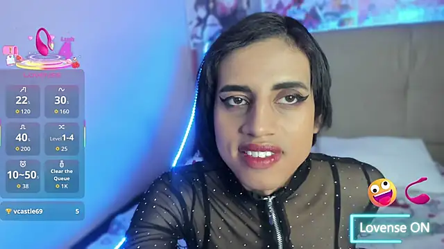 Eimyflorian online show from 09.19.25