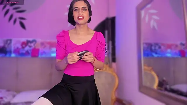 Eimyflorian online show from 09.21.25