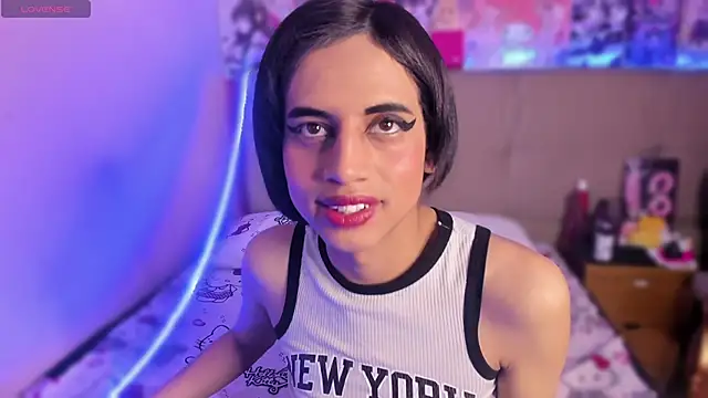 Eimyflorian online show from 09.27.25