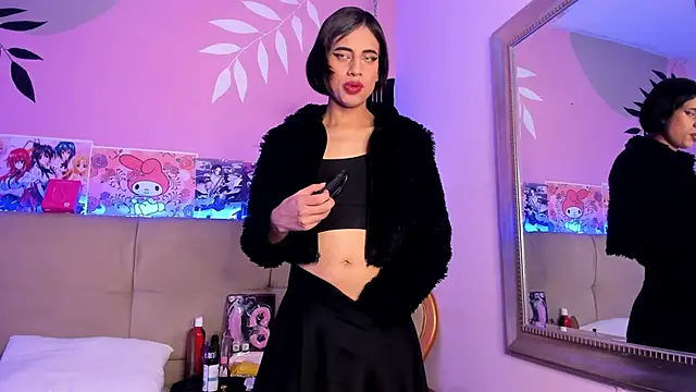 Eimyflorian online show from 09.30.25