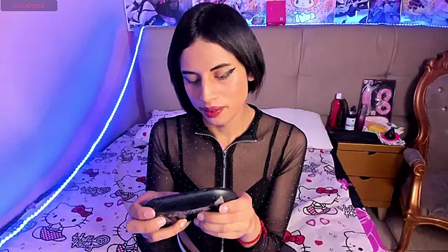 Eimyflorian online show from 10.02.25