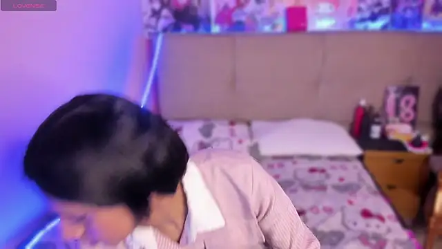 Eimyflorian online show from 10.03.25