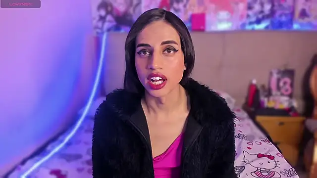 Eimyflorian online show from 10.04.25