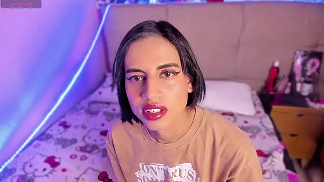 Eimyflorian online show from 10.16.25