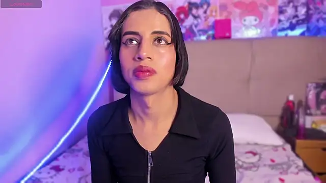 Eimyflorian online show from 10.18.25