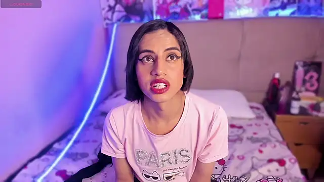 Eimyflorian online show from 10.21.25