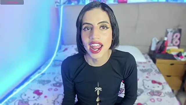 Eimyflorian online show from 10.25.25