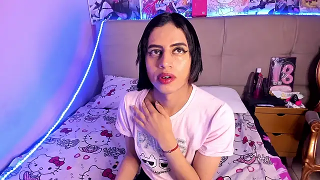 Eimyflorian online show from 10.28.25