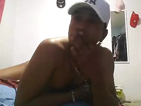 diablonegro69 online show from 12.15.24