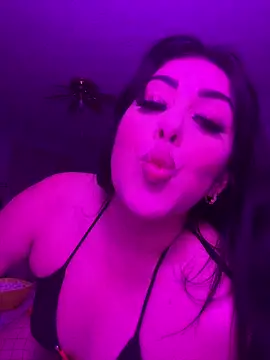 diablonegro69 online show from 02.18.26