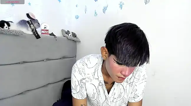 andrew uwu  online show from 01.13.25