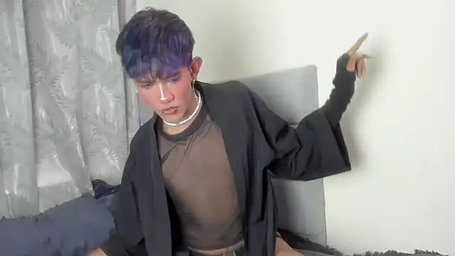 andrew uwu  online show from 11.29.25